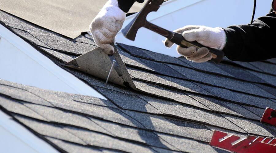 Professional metal roof installation in Penrose, CO